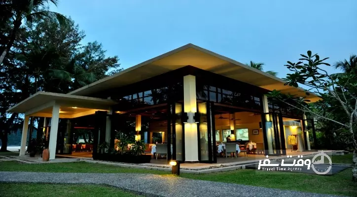 هتل تانجونگ رو لنکاوی هتل تانجونگ رو لنکاوی